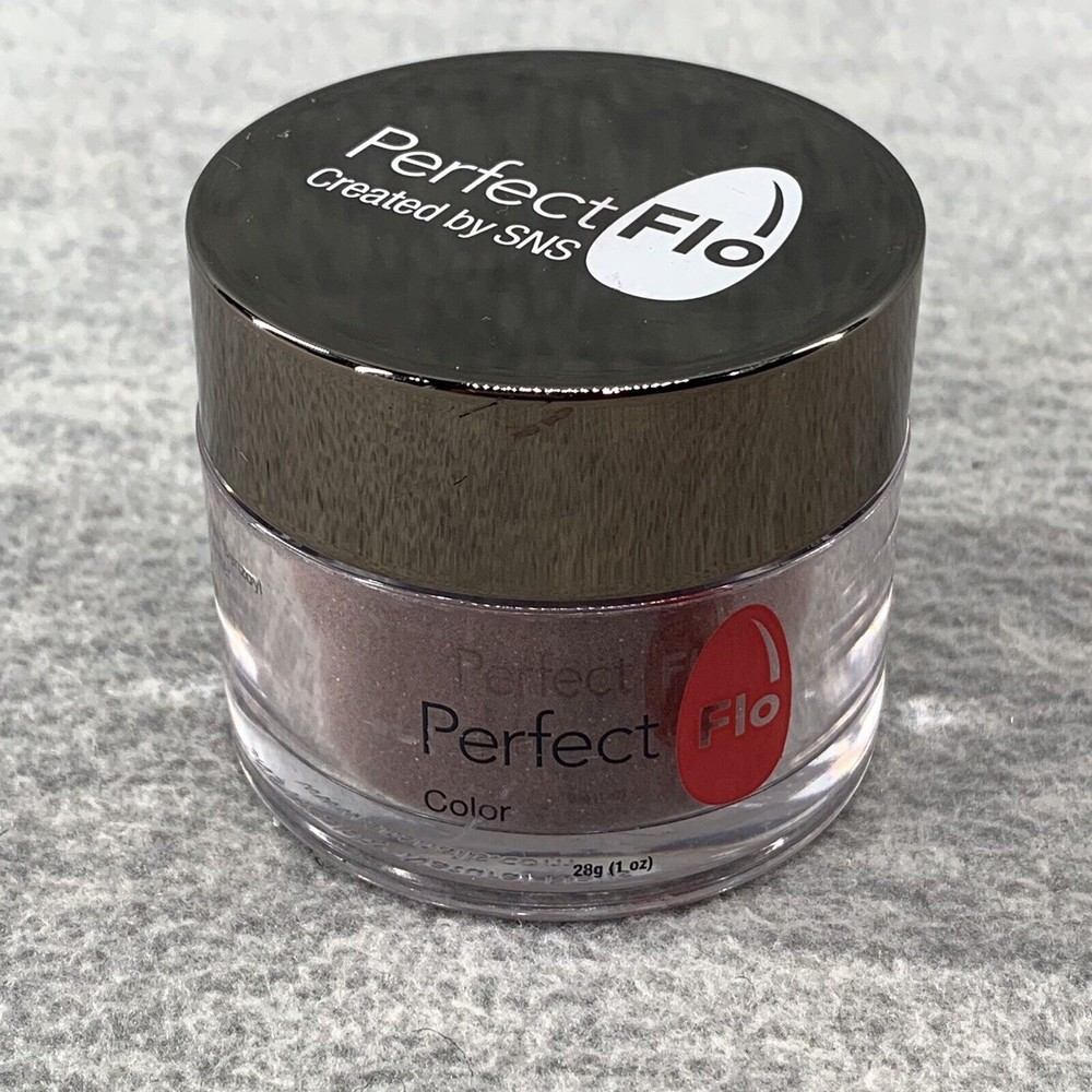Perfect Flo created by SNS Dipping Powder Color PF033